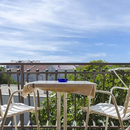 Marko Appartement