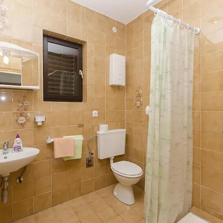 Marko Appartement