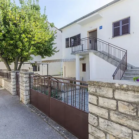 Appartement Marko Vodice