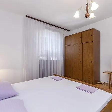 Appartement Marko Vodice