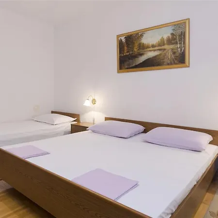 Appartement Marko